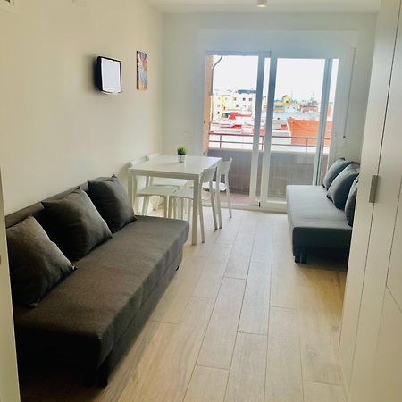 شقة Pisos Con Piscina Barrio Exclusivo-Wizinkcenter Alquiler Temporada مدريد المظهر الخارجي الصورة