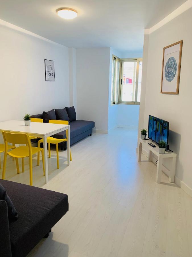 شقة Pisos Con Piscina Barrio Exclusivo-Wizinkcenter Alquiler Temporada مدريد المظهر الخارجي الصورة