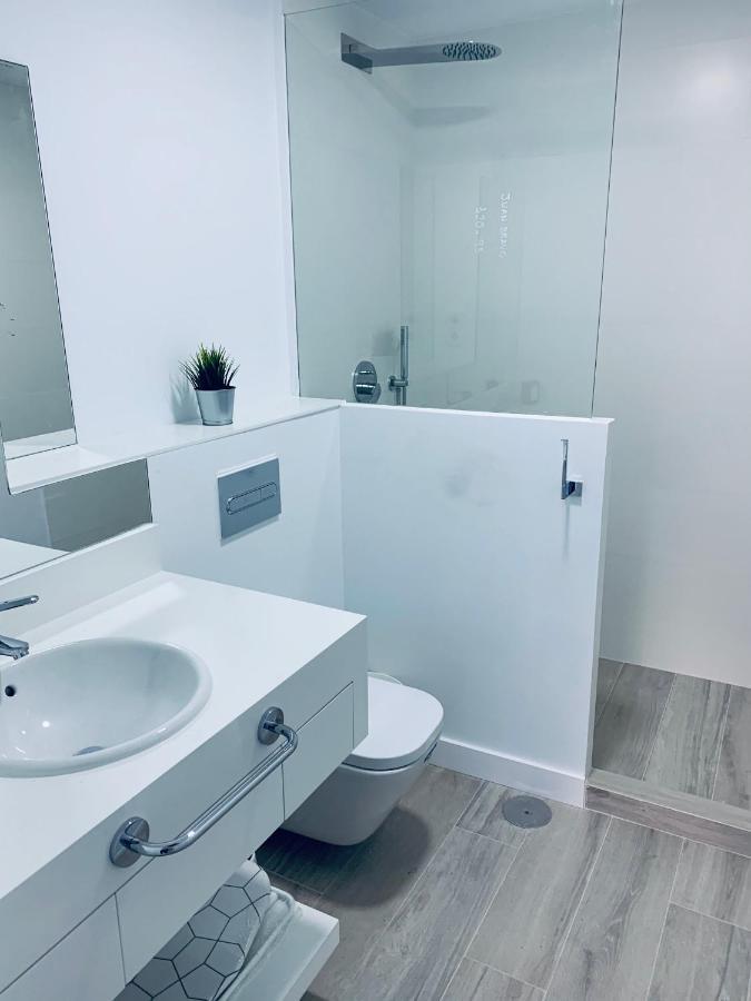 شقة Pisos Con Piscina Barrio Exclusivo-Wizinkcenter Alquiler Temporada مدريد المظهر الخارجي الصورة