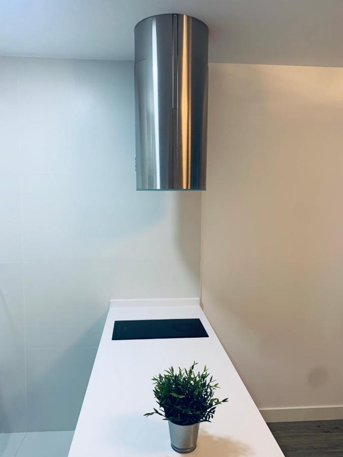شقة Pisos Con Piscina Barrio Exclusivo-Wizinkcenter Alquiler Temporada مدريد المظهر الخارجي الصورة