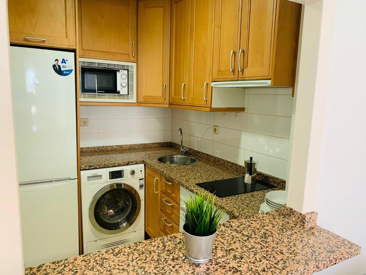 شقة Pisos Con Piscina Barrio Exclusivo-Wizinkcenter Alquiler Temporada مدريد المظهر الخارجي الصورة