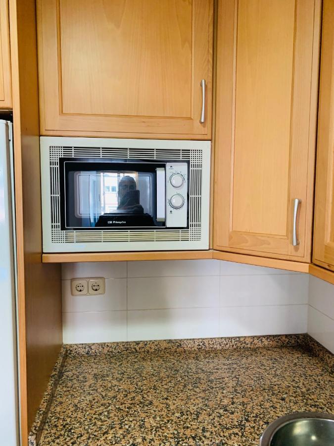 شقة Pisos Con Piscina Barrio Exclusivo-Wizinkcenter Alquiler Temporada مدريد المظهر الخارجي الصورة