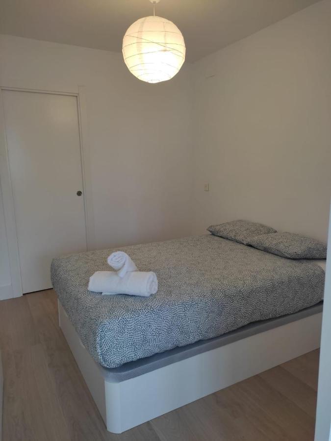 شقة Pisos Con Piscina Barrio Exclusivo-Wizinkcenter Alquiler Temporada مدريد المظهر الخارجي الصورة
