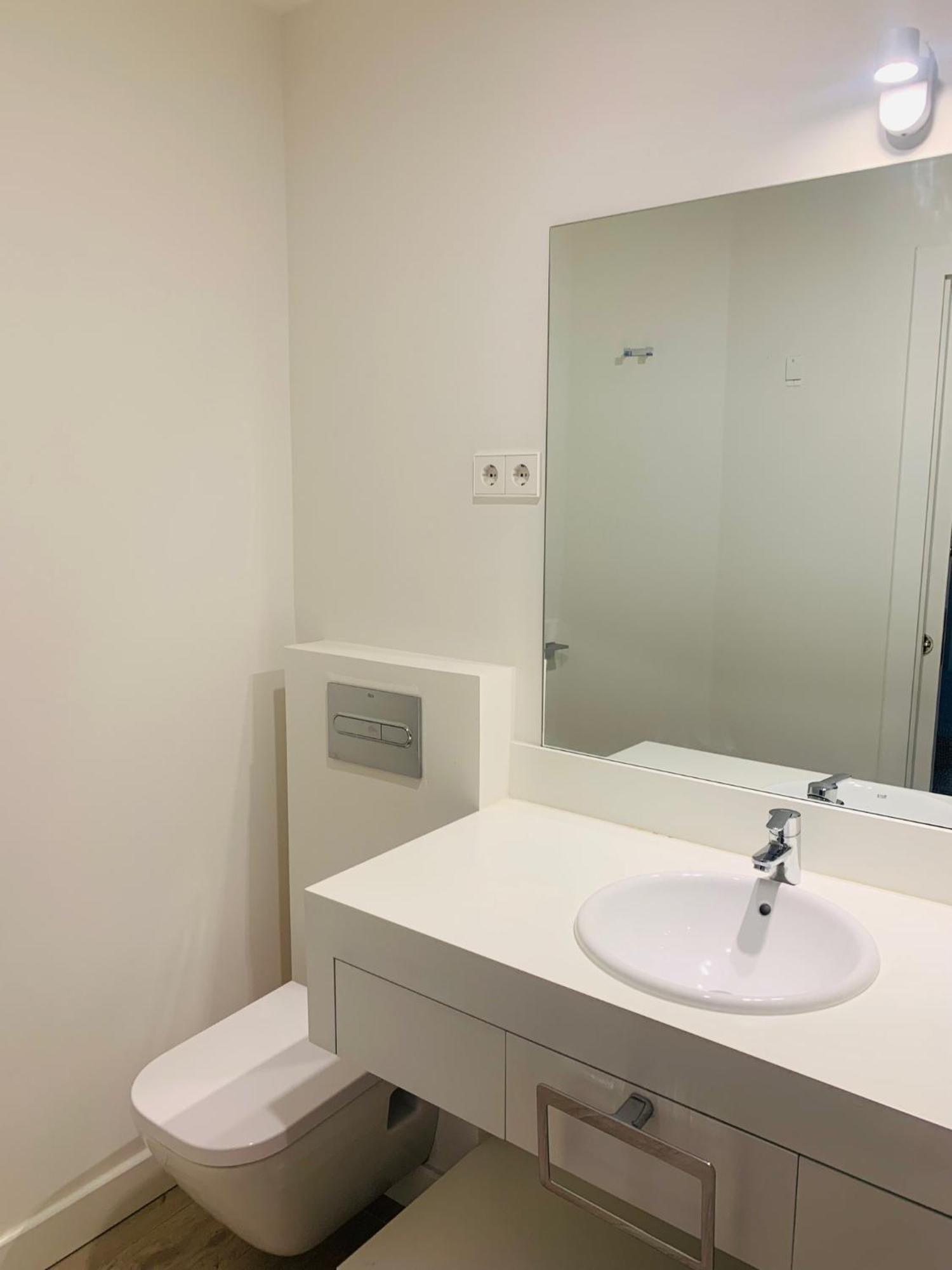 شقة Pisos Con Piscina Barrio Exclusivo-Wizinkcenter Alquiler Temporada مدريد المظهر الخارجي الصورة