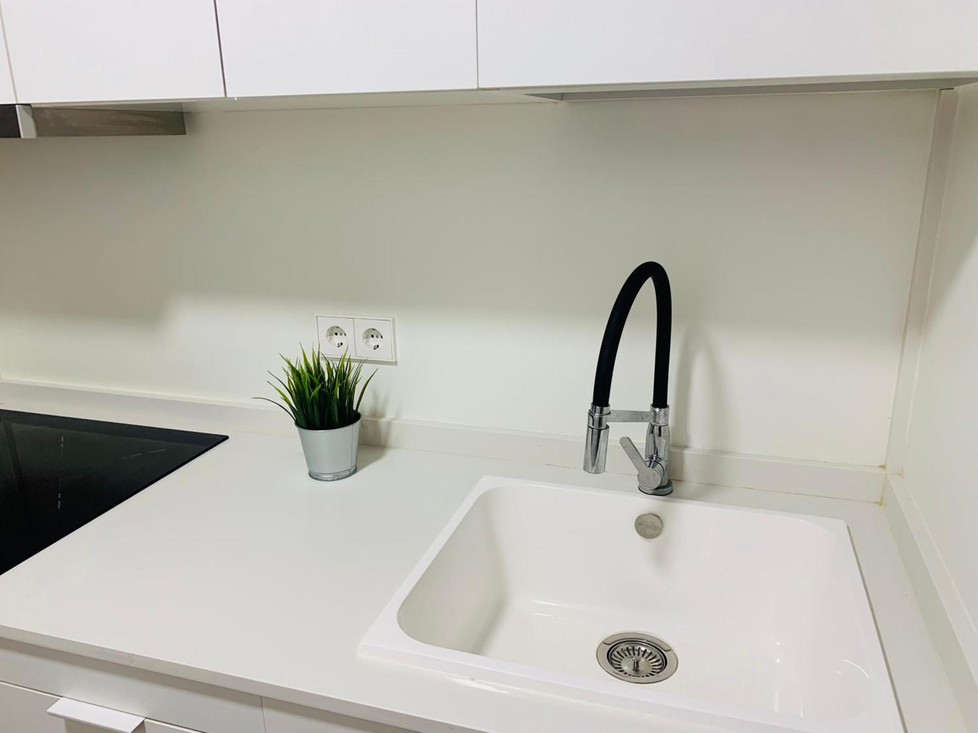 شقة Pisos Con Piscina Barrio Exclusivo-Wizinkcenter Alquiler Temporada مدريد المظهر الخارجي الصورة