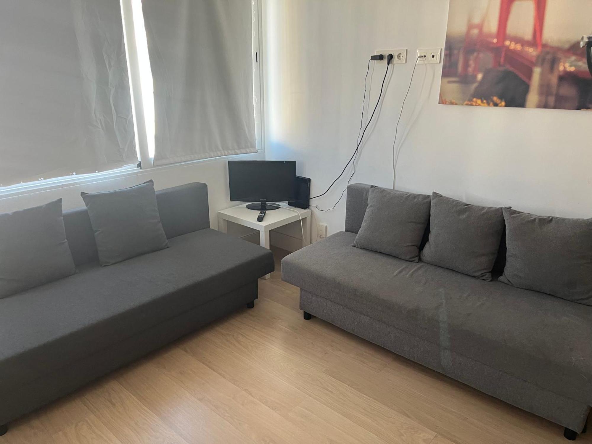 شقة Pisos Con Piscina Barrio Exclusivo-Wizinkcenter Alquiler Temporada مدريد المظهر الخارجي الصورة