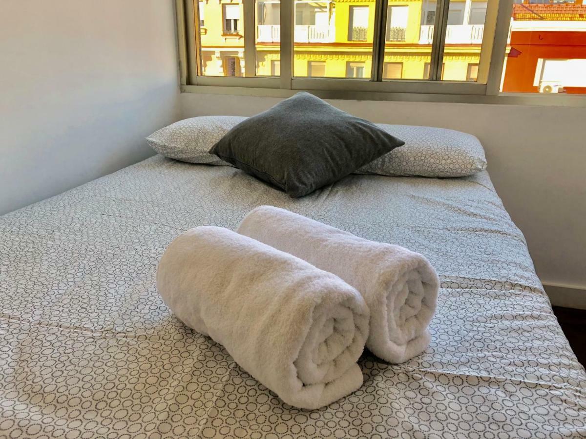 شقة Pisos Con Piscina Barrio Exclusivo-Wizinkcenter Alquiler Temporada مدريد المظهر الخارجي الصورة