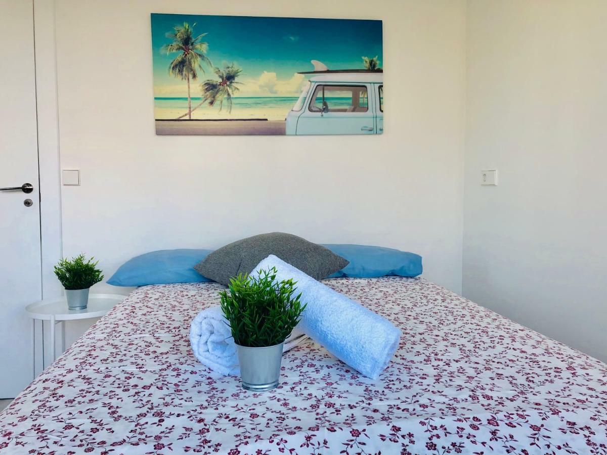 شقة Pisos Con Piscina Barrio Exclusivo-Wizinkcenter Alquiler Temporada مدريد المظهر الخارجي الصورة